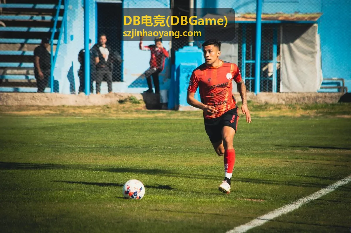 DB电竞(DBGame) Valorant冠军巡回赛直播